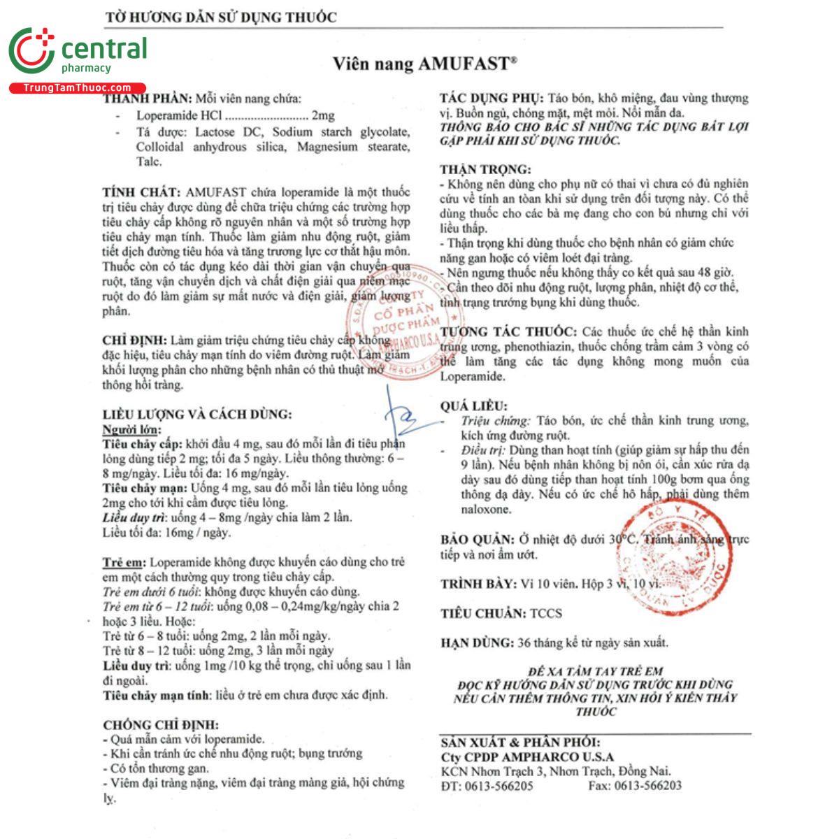 amufast 1 B0807 amufast 1 B0807