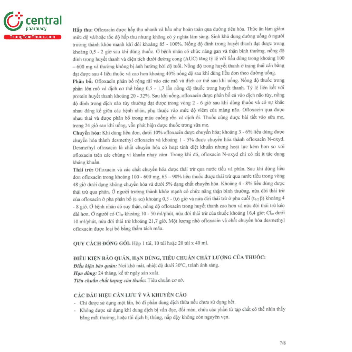 amvifxacin 200mg 10 R7077