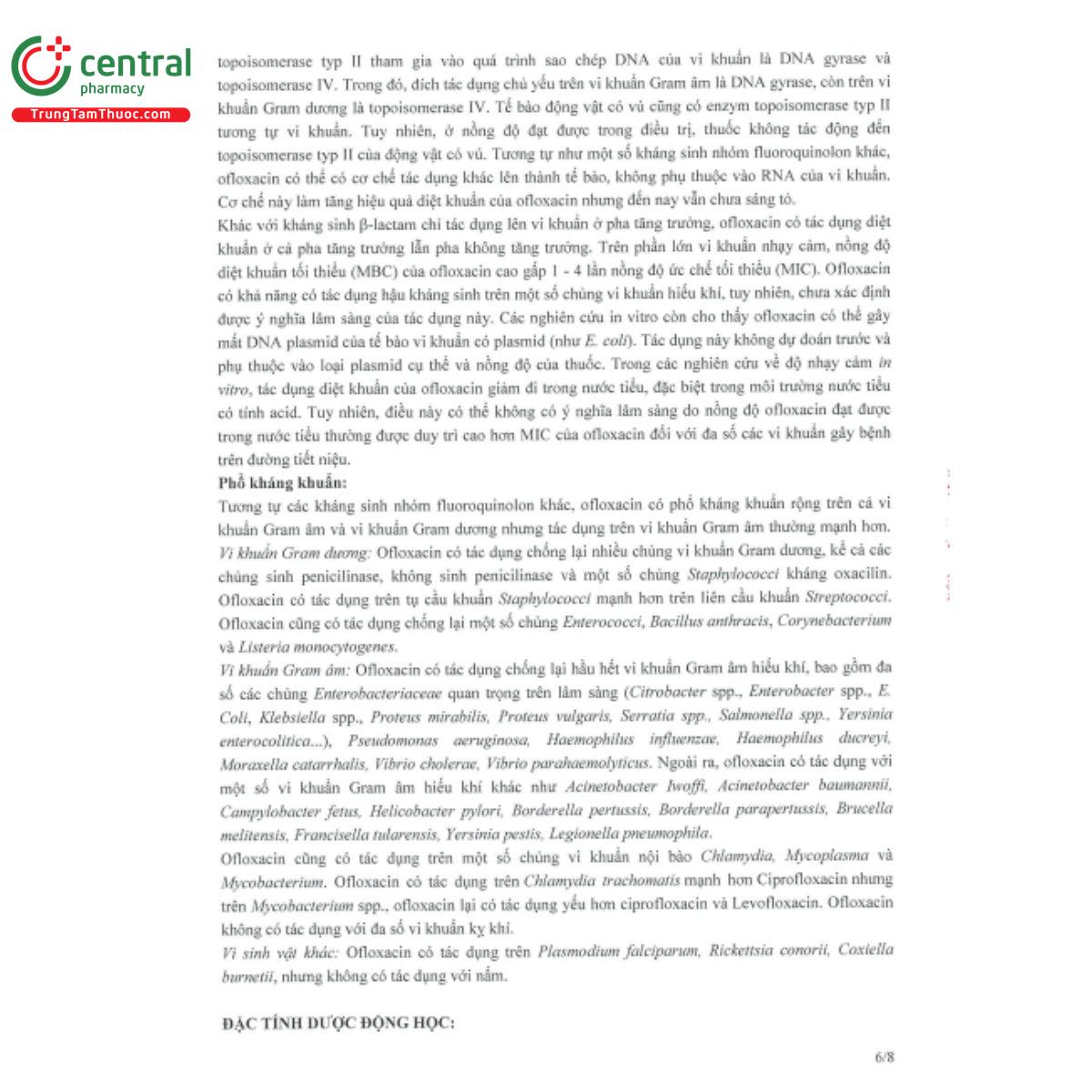 amvifxacin 200mg 9 B0614