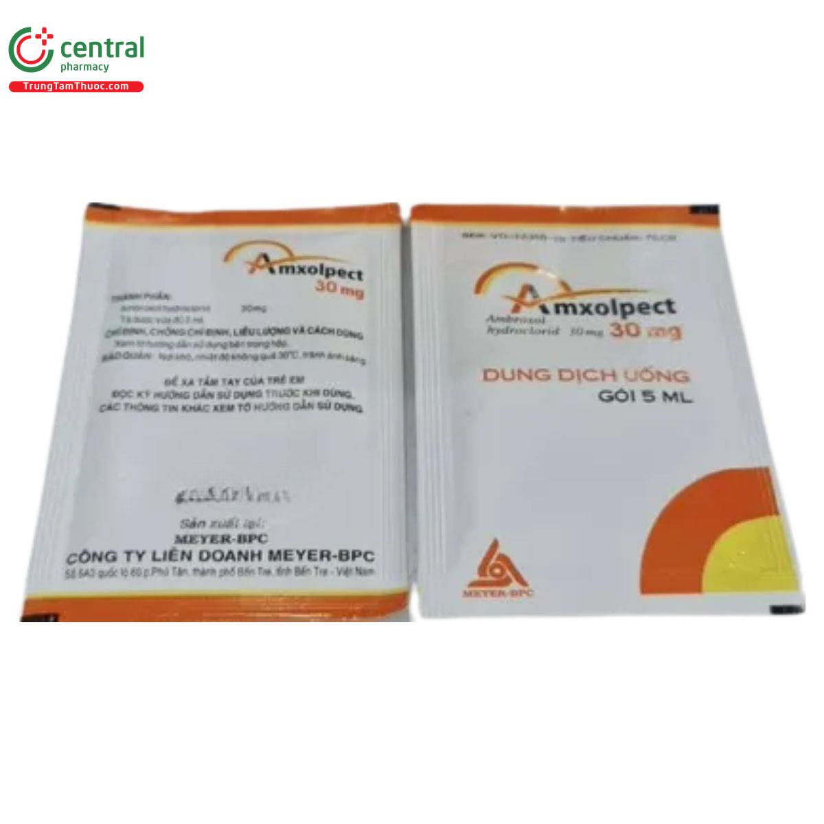 amxolpect 30mg 10 G2828 amxolpect 30mg 10 G2828