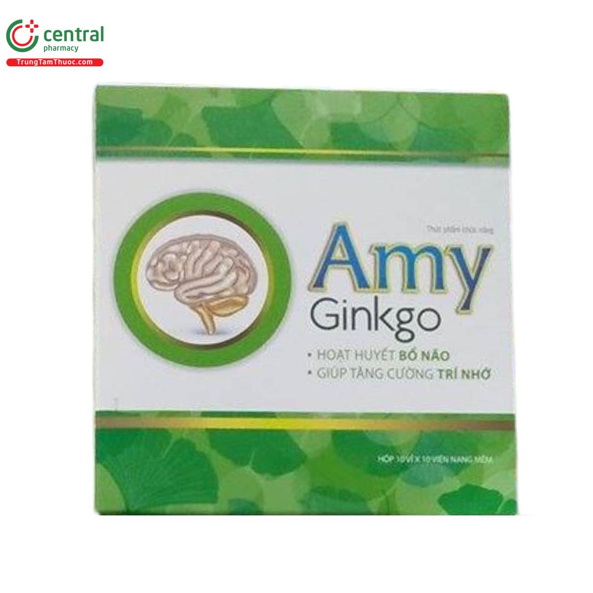 amy ginkgo 2 L4202