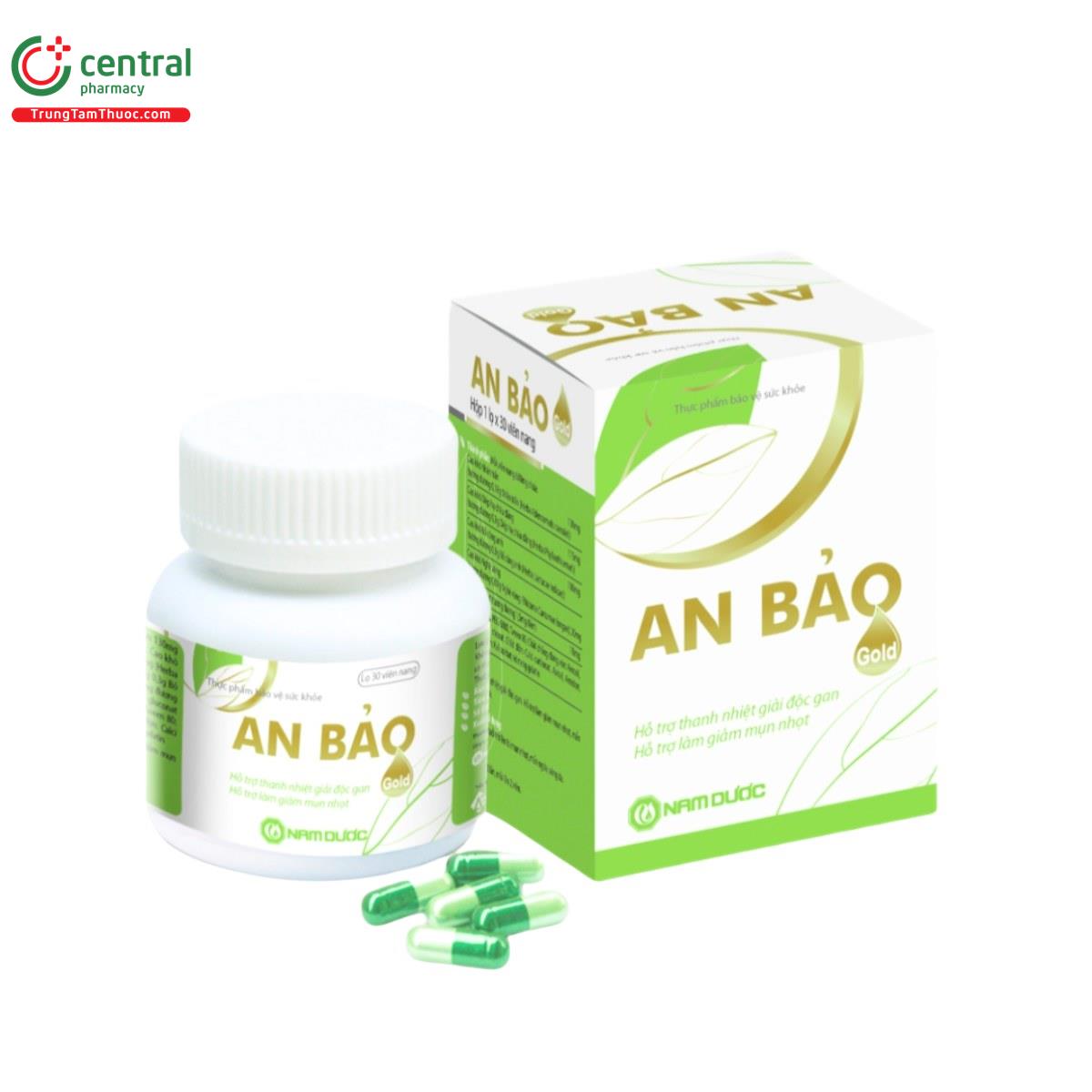 an bao gold 5 L4120 an bao gold 5 L4120