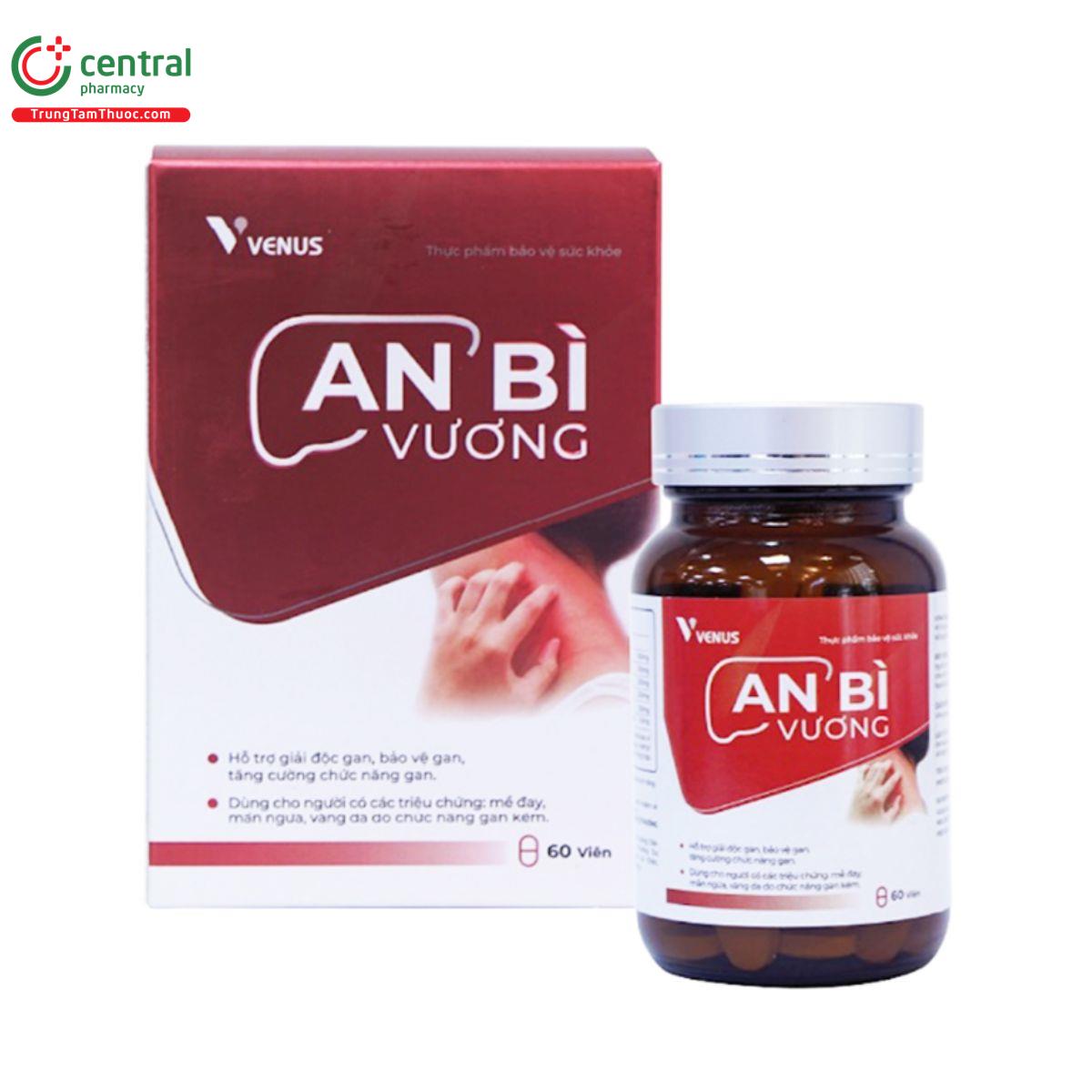 an bi vuong 1 A0107