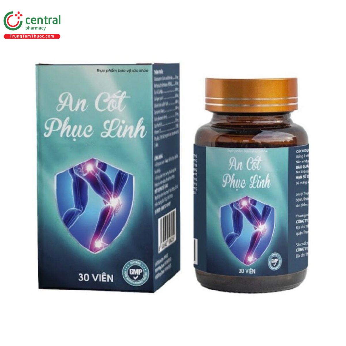 an cot phuc linh 1 G2380