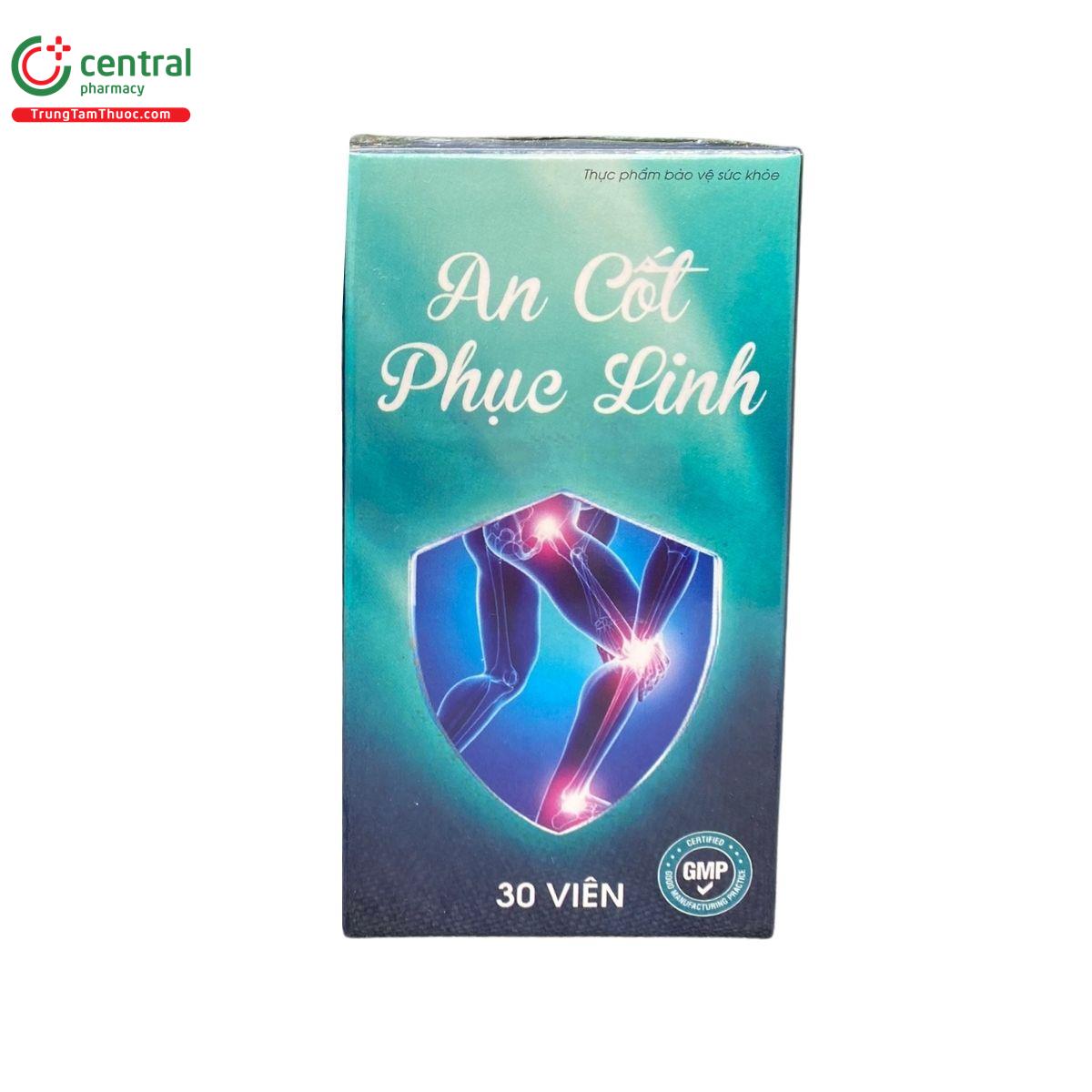 an cot phuc linh 3 B0730