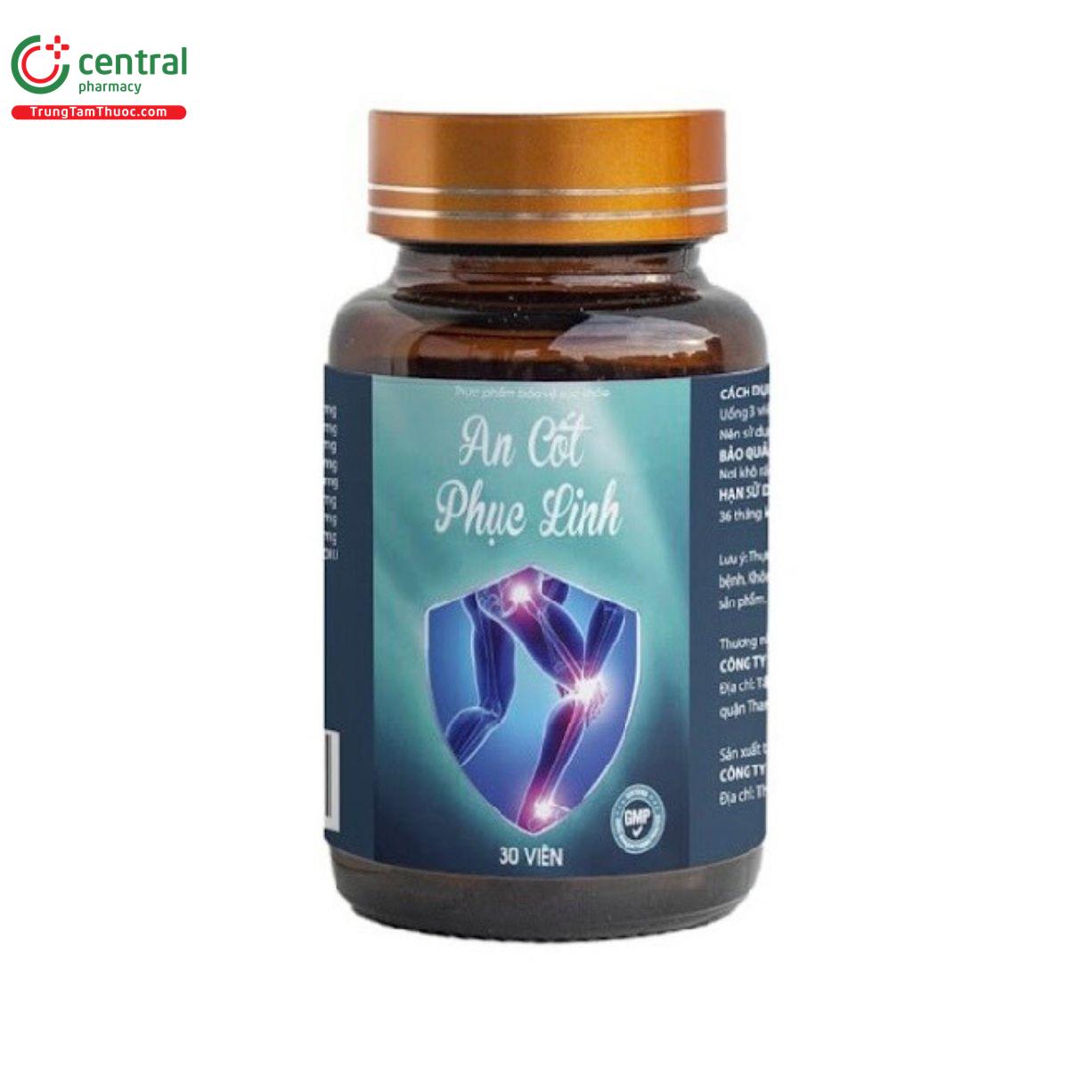 an cot phuc linh 4 C0804