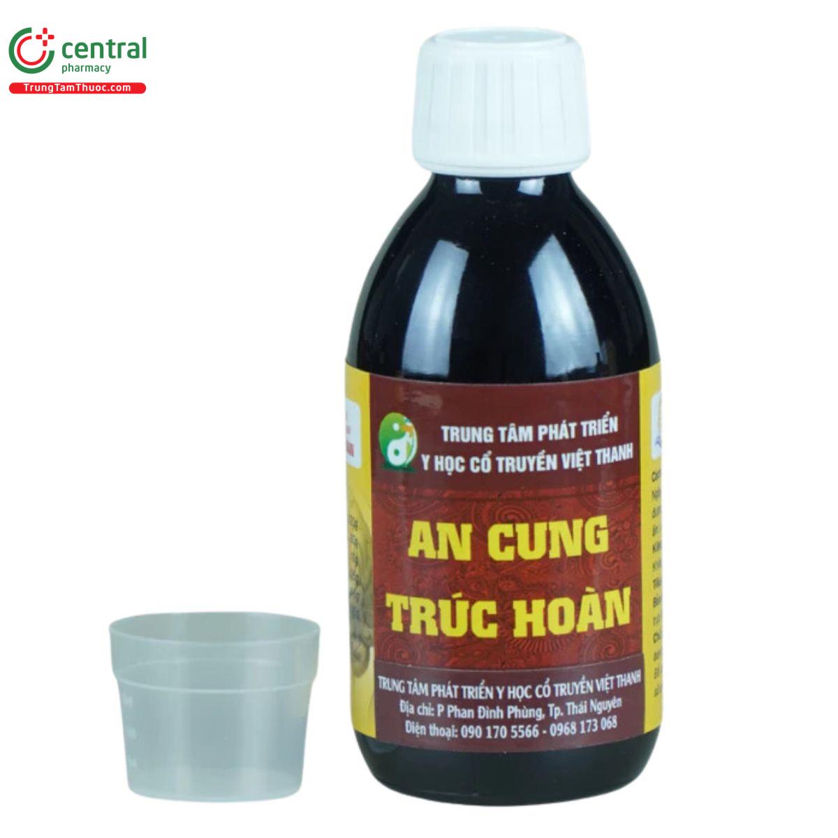 an cung truc hoan 1 G2358