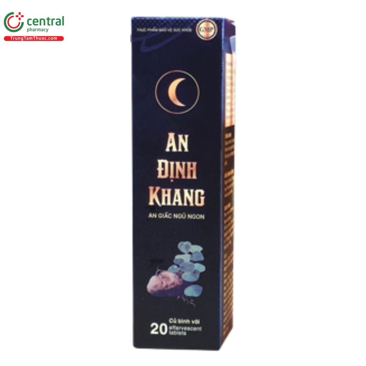 an dinh khang 2 M5325 an dinh khang 2 M5325