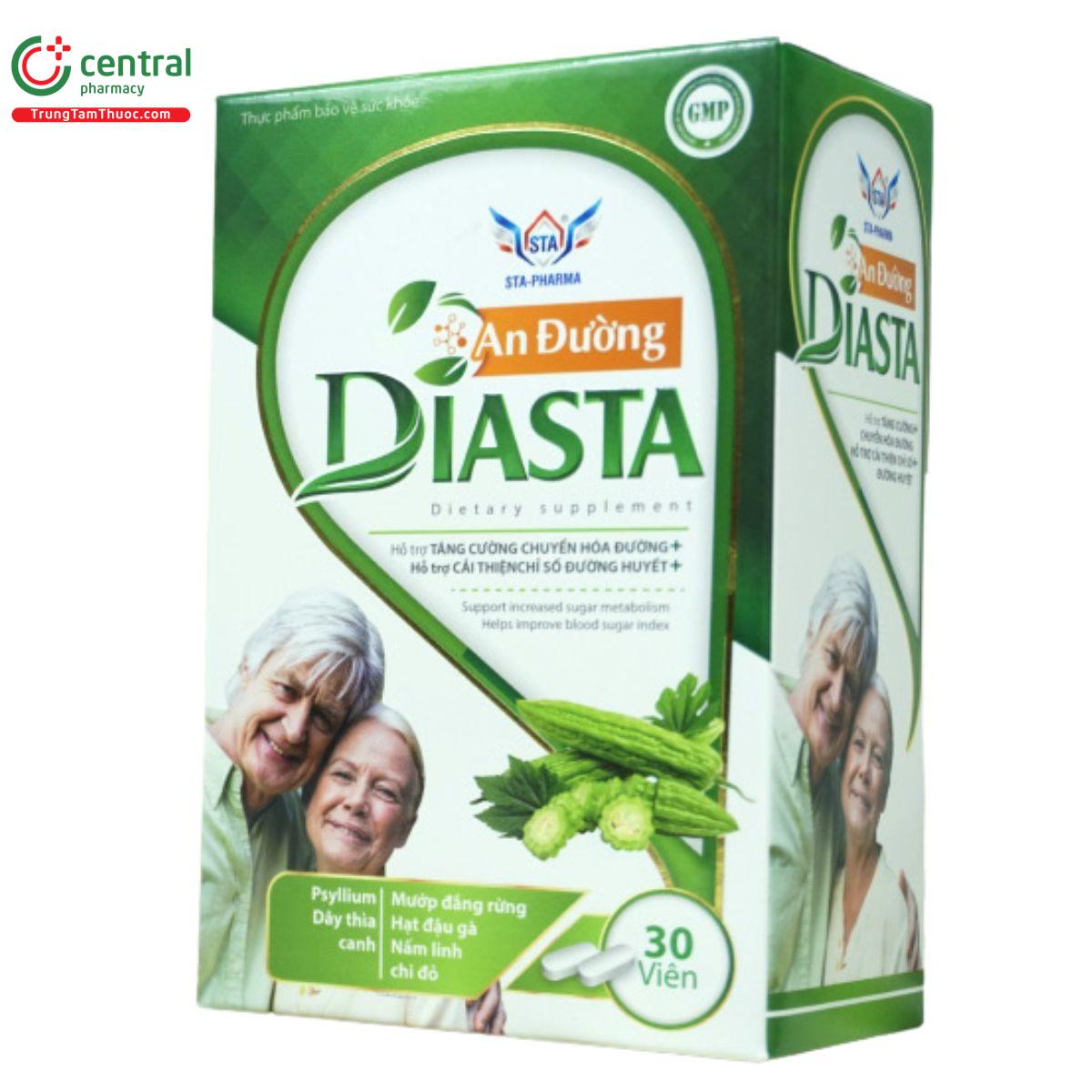 an duong diasta 4 T7015 an duong diasta 4 T7015