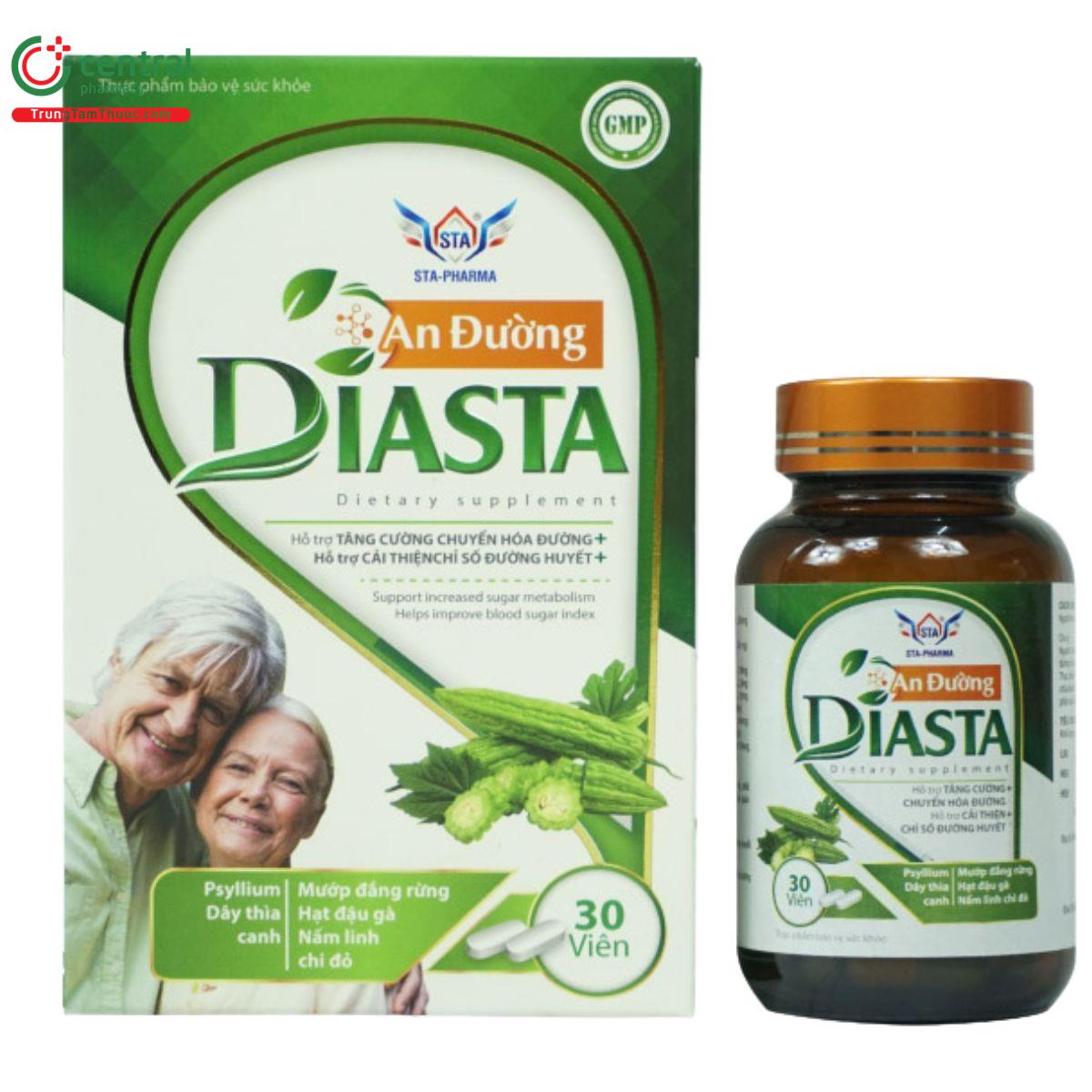 an duong diasta 5 I3621 an duong diasta 5 I3621
