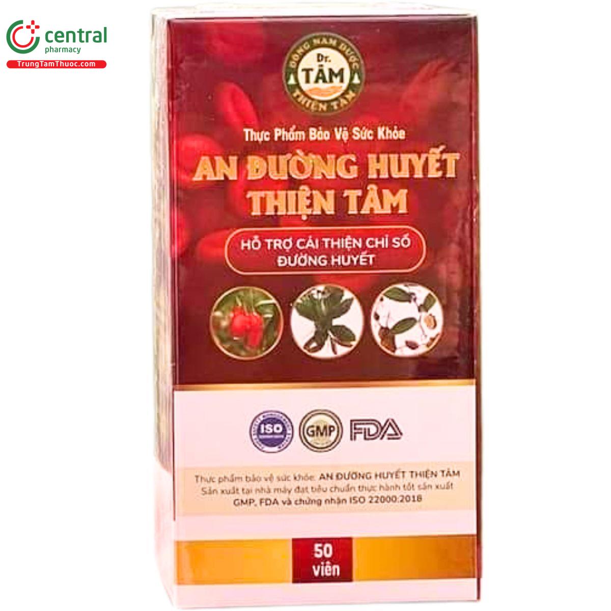 an duong huyet thien tam 2 J3685 an duong huyet thien tam 2 J3685