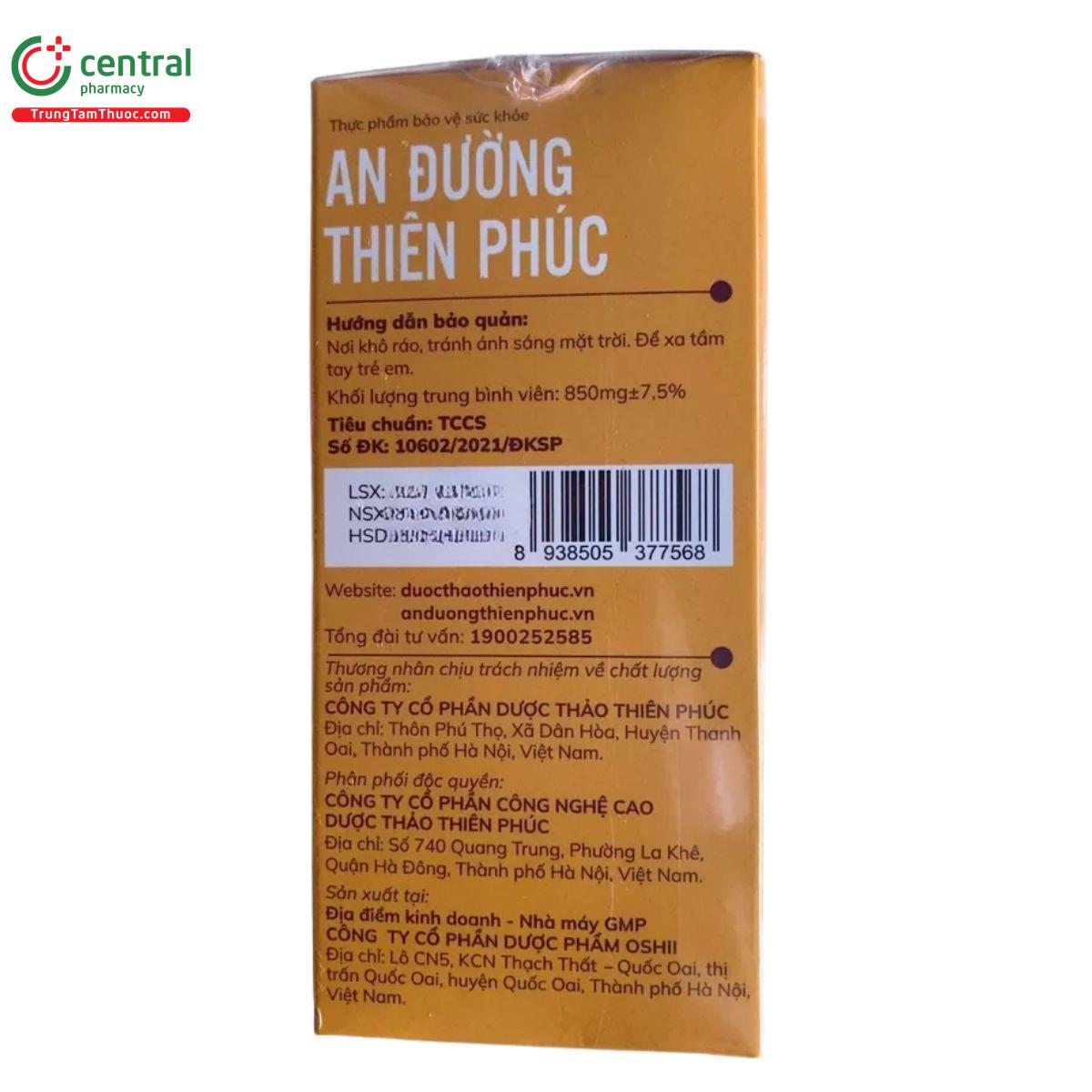 an duong thien phuc 12 M4111 an duong thien phuc 12 M4111