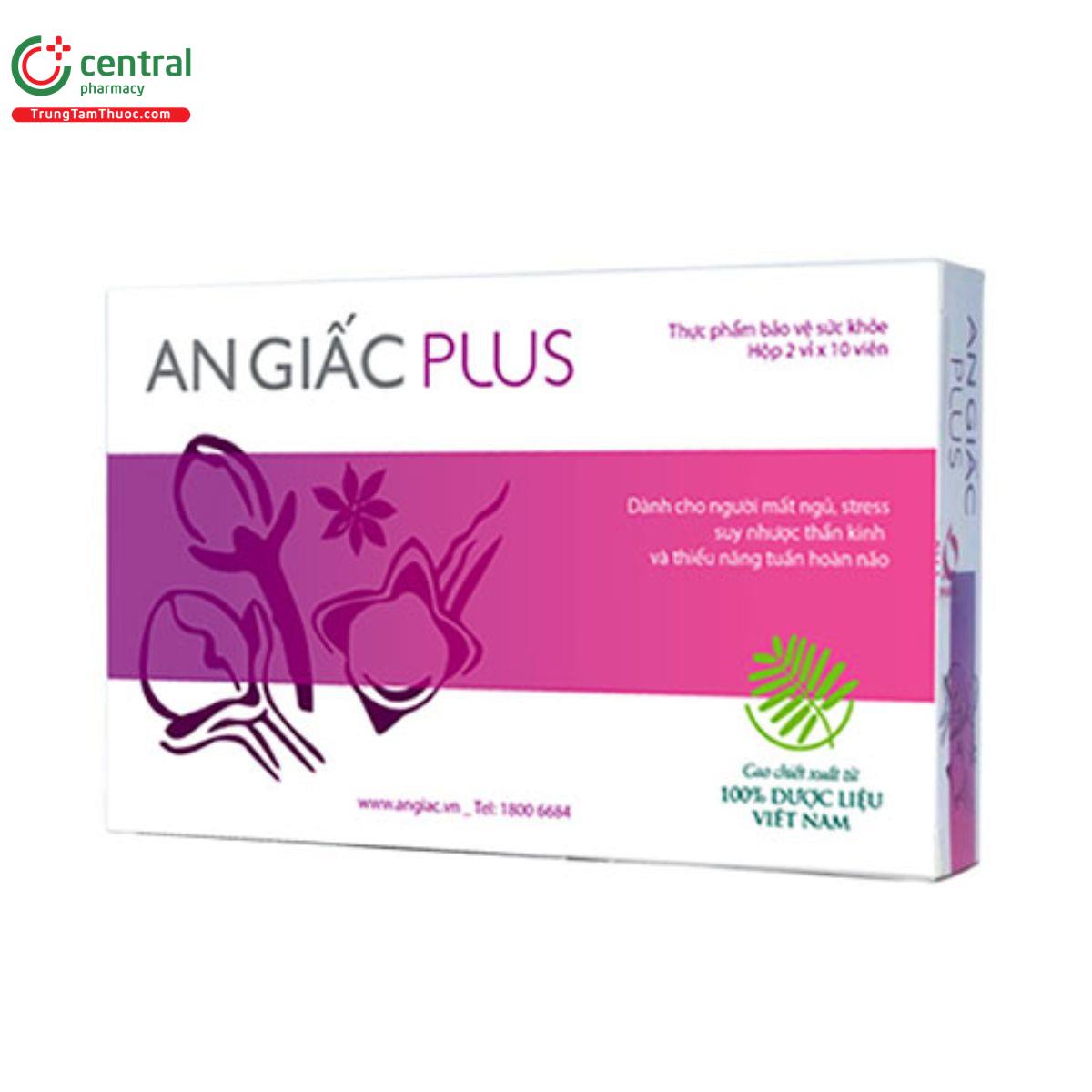 an giac plus 2 I3625 an giac plus 2 I3625