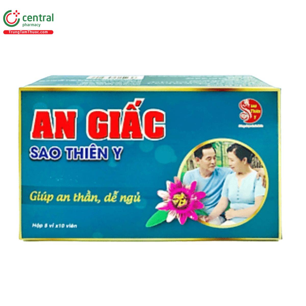 an giac sao thien y 2 J3710