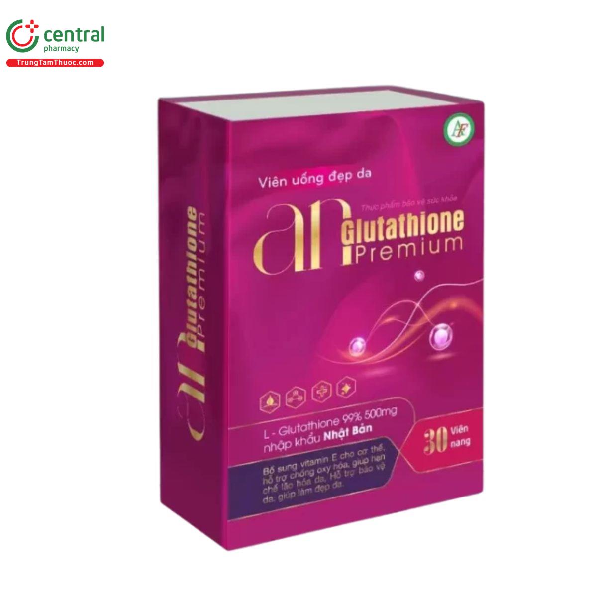 an glutathion premium 2 S7304