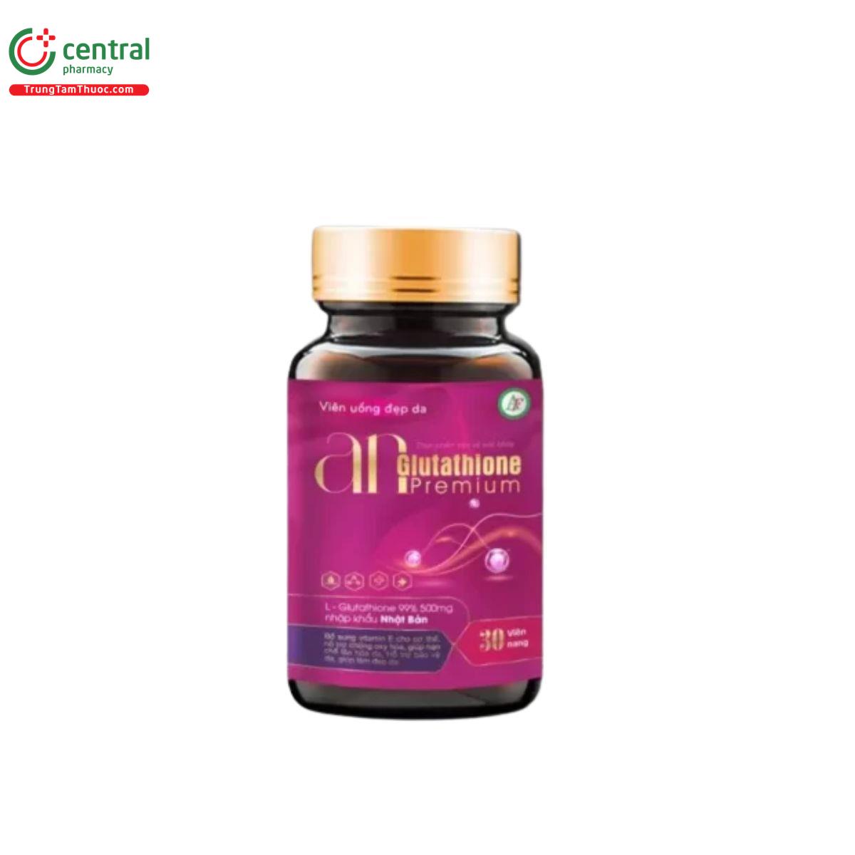 an glutathion premium 3 C1031