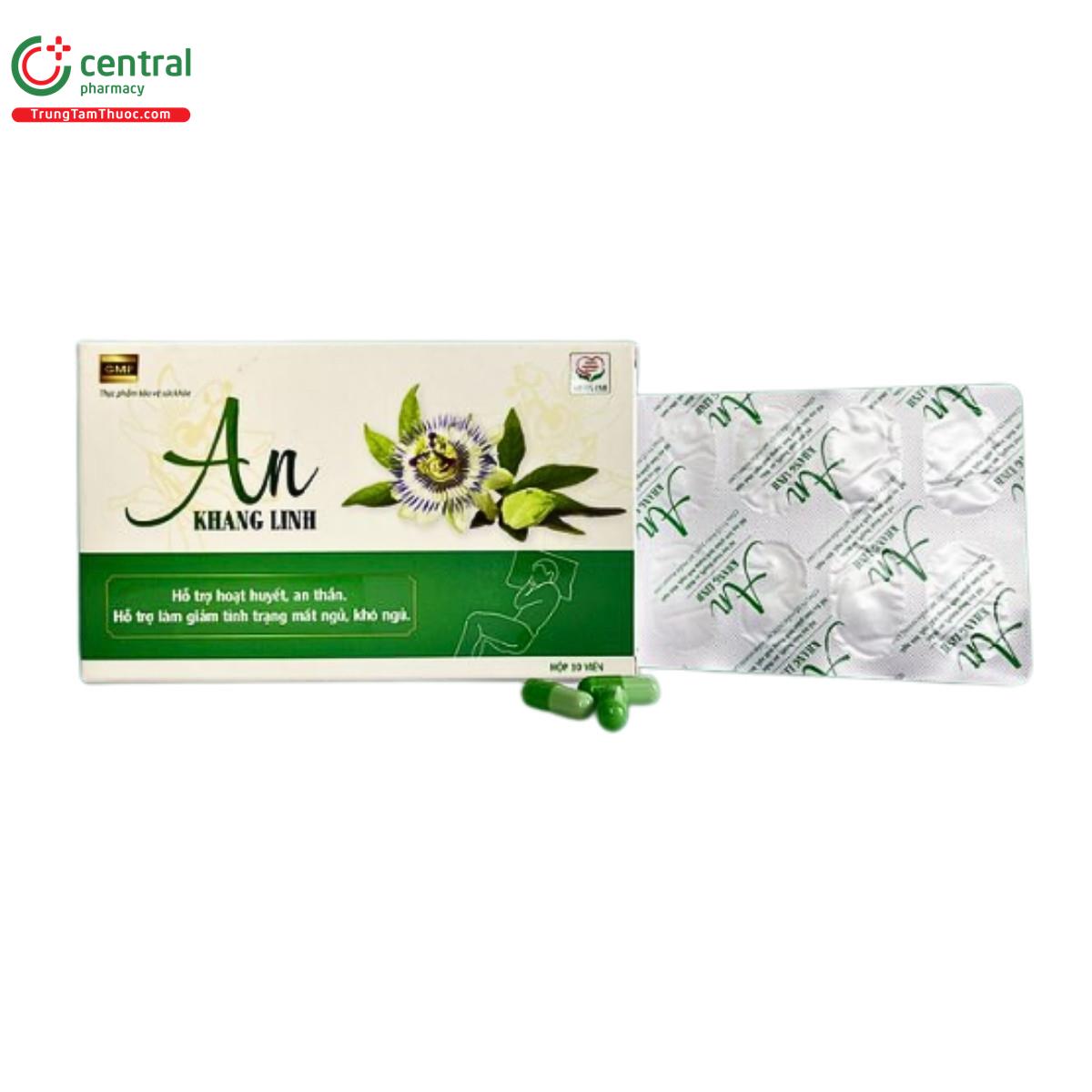 an khang linh 2 J3185