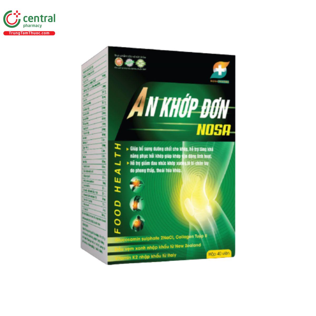 an khop don nosa 3 I3022