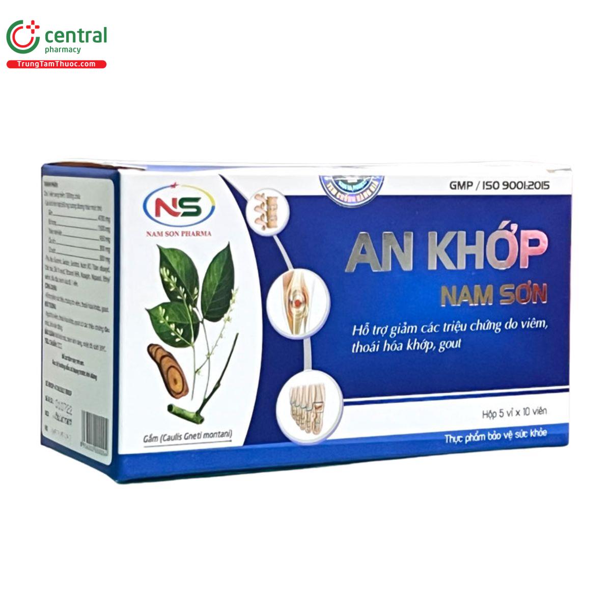 an khop nam son 4 V8223 an khop nam son 4 V8223