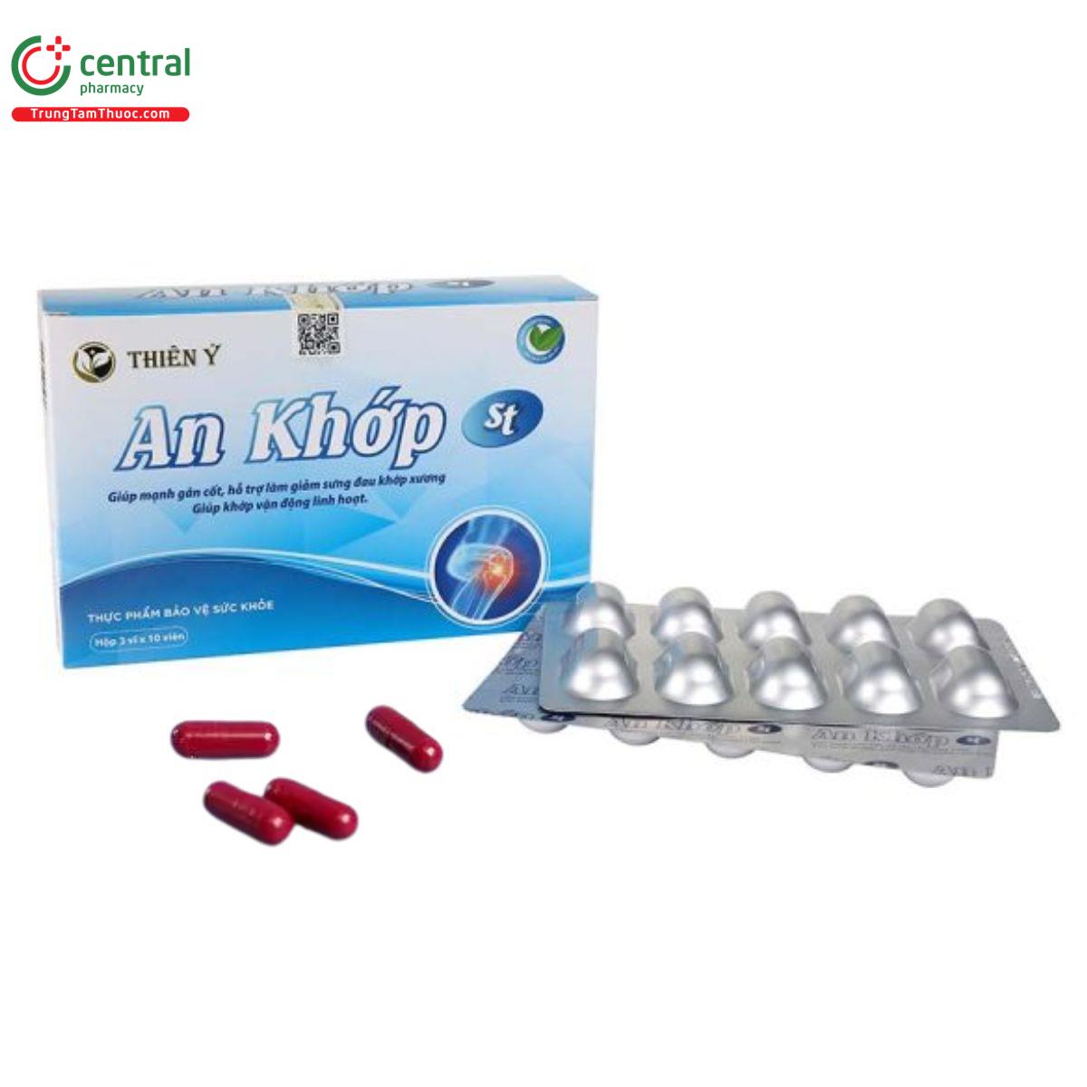 an khop st 1 S7725 an khop st 1 S7725