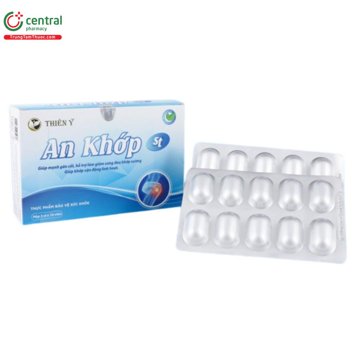 an khop st 2 U8702 an khop st 2 U8702