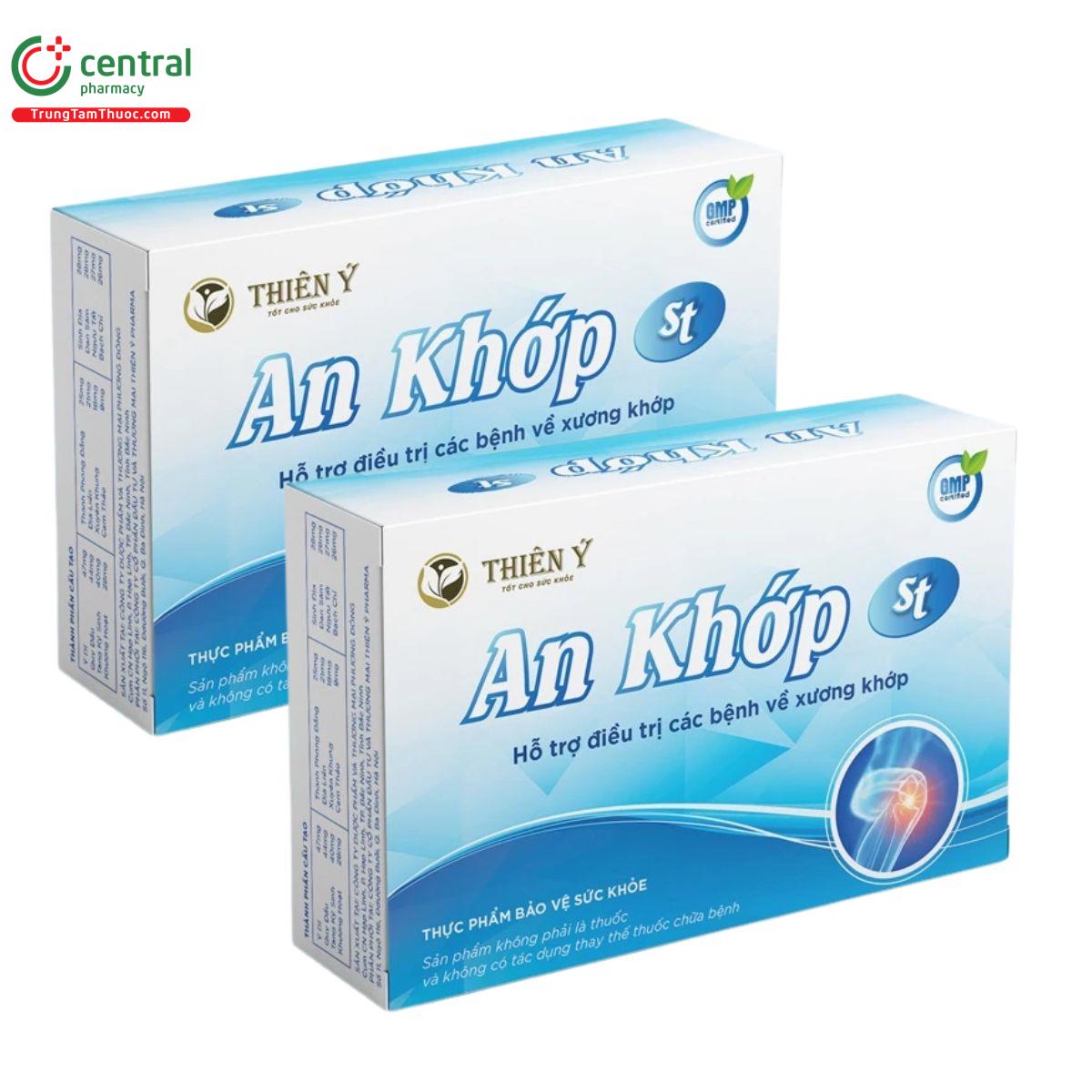 an khop st 3 J4417 an khop st 3 J4417