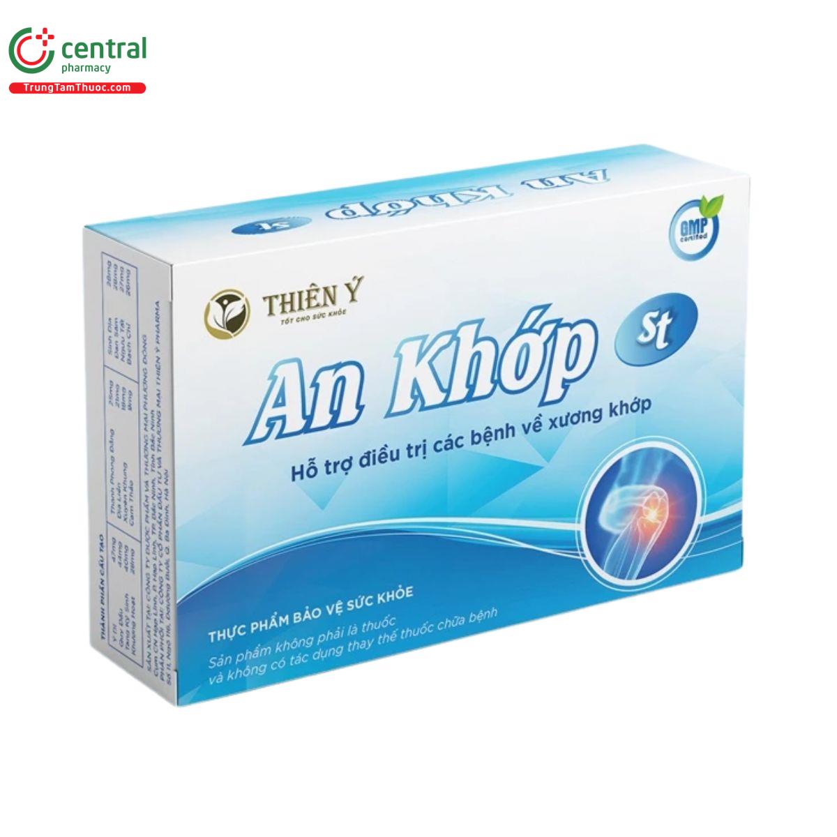 an khop st 4 D1771 an khop st 4 D1771