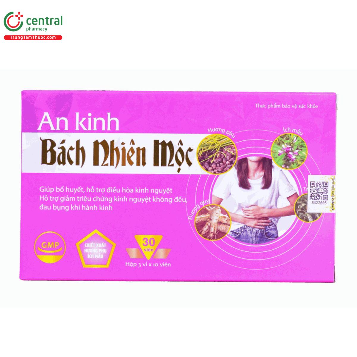 an kinh bach nhien moc 1 S7238