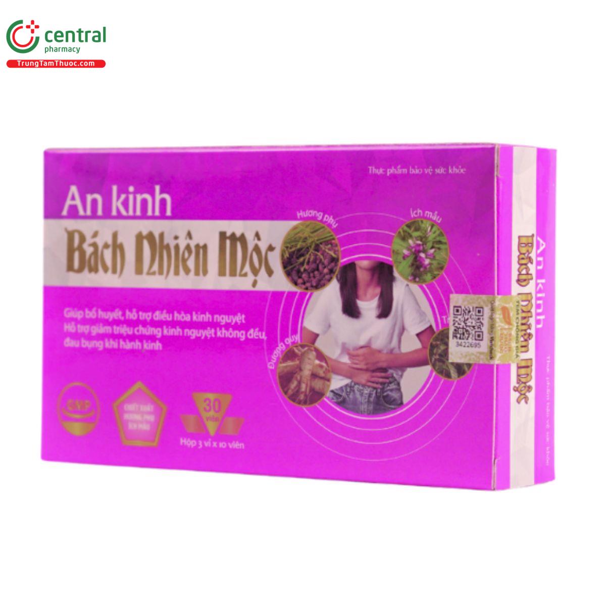 an kinh bach nhien moc 2 D1875