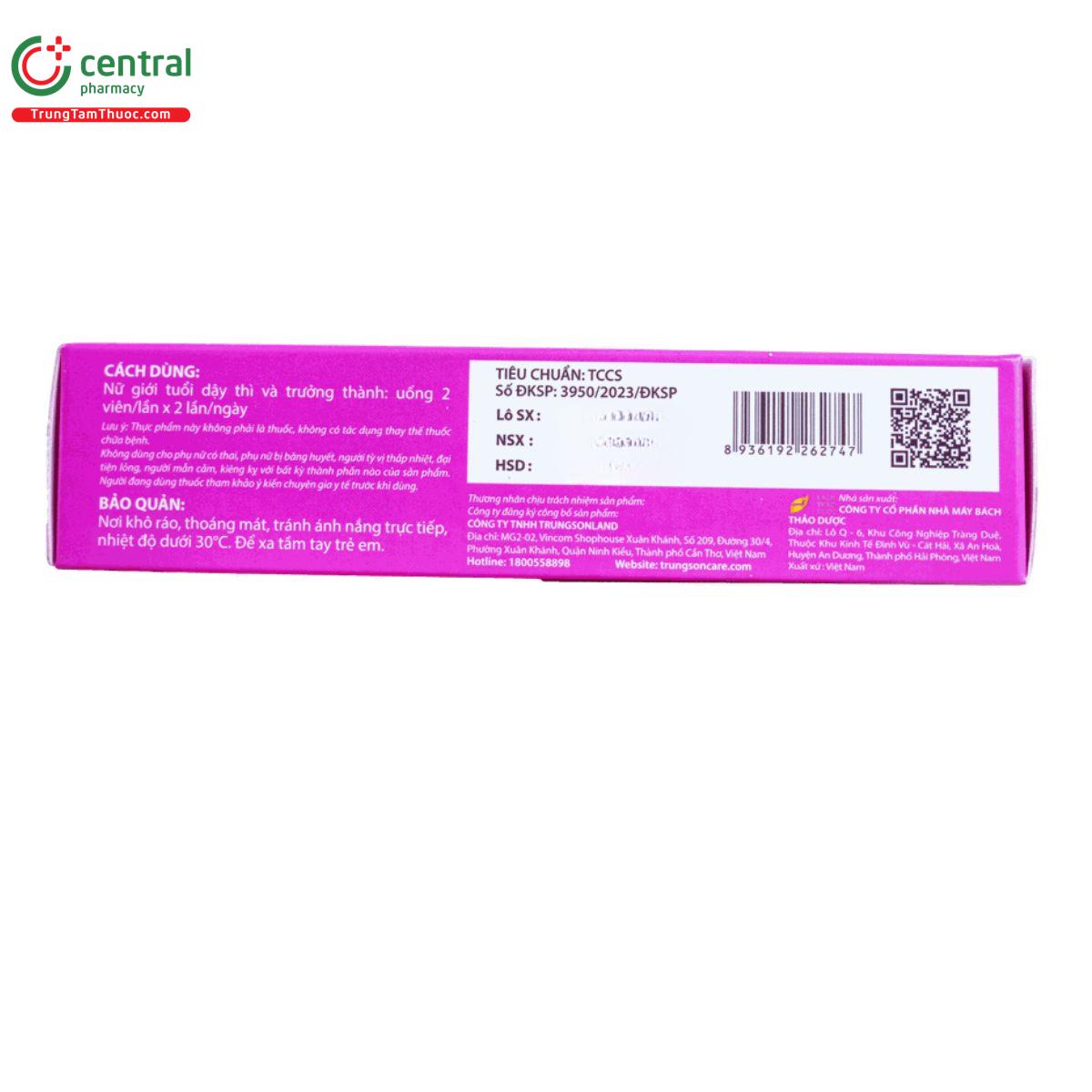 an kinh bach nhien moc 3 K4512