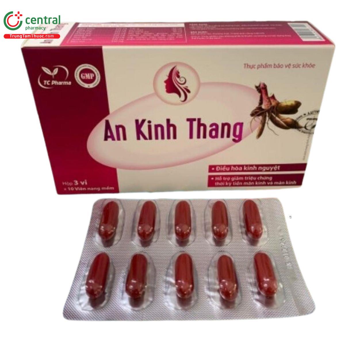 an kinh thang 2 T7676