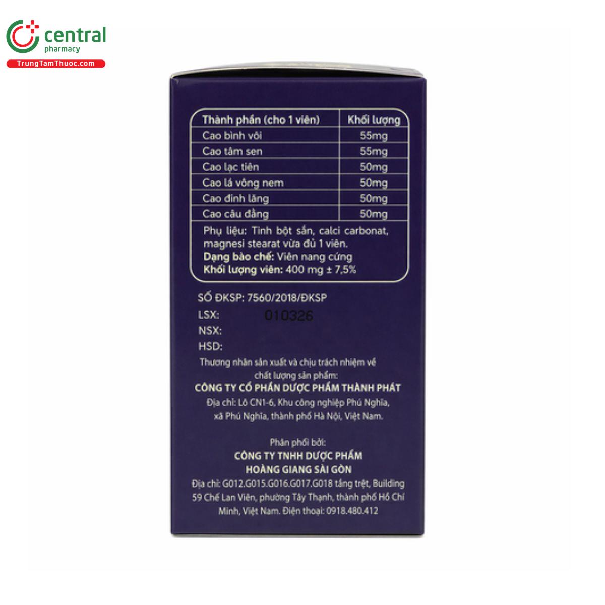 an lac tien tp 3 P6711 an lac tien tp 3 P6711
