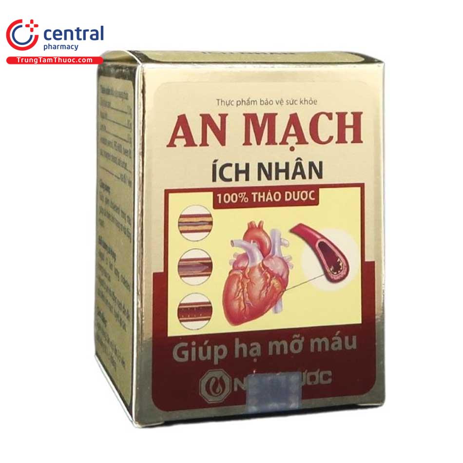 an mach ich nhan 1 B0671