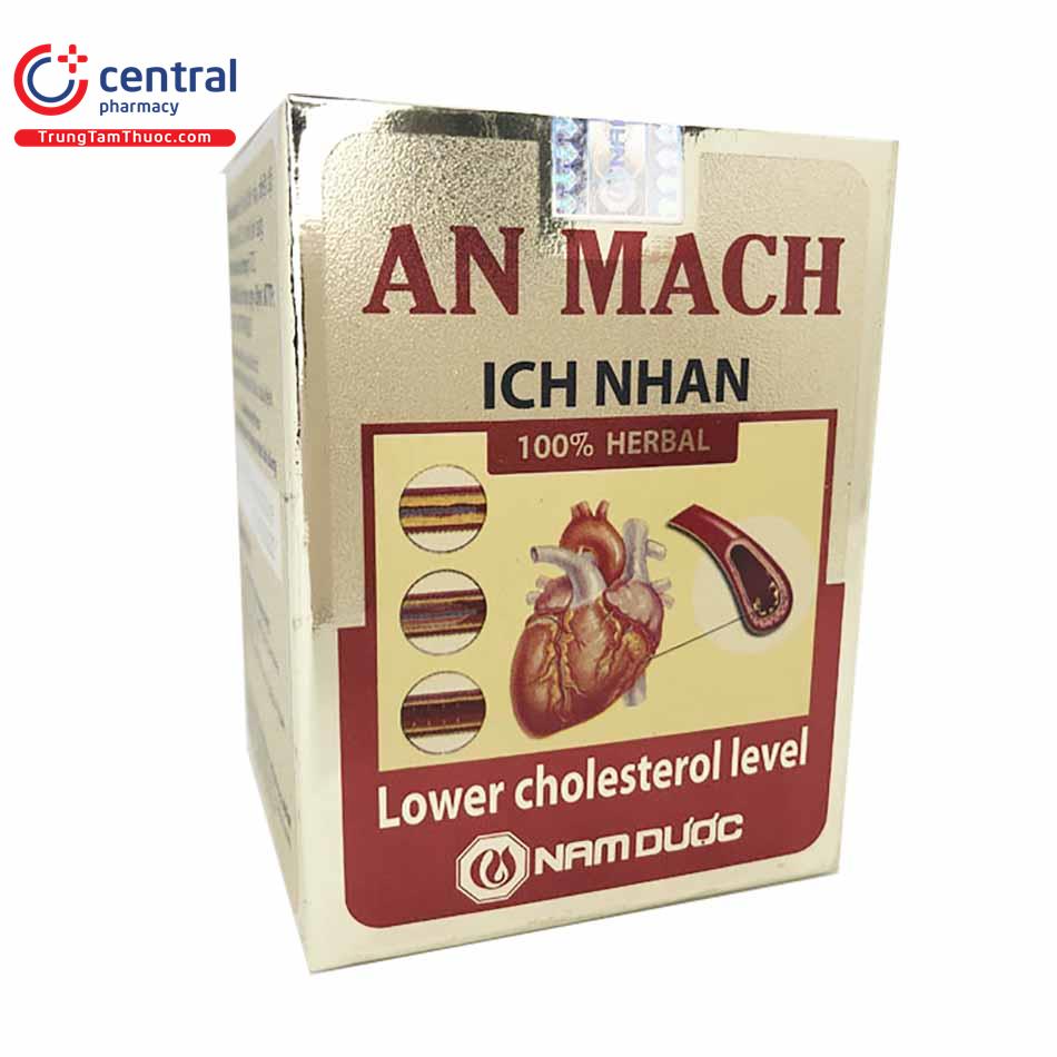 an mach ich nhan 5 L4670