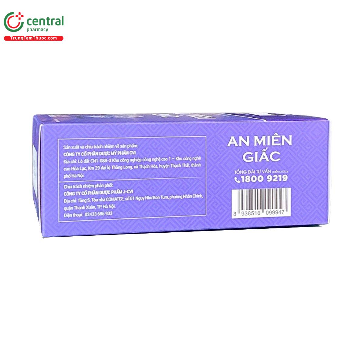 an mien giac 5 K4310 an mien giac 5 K4310