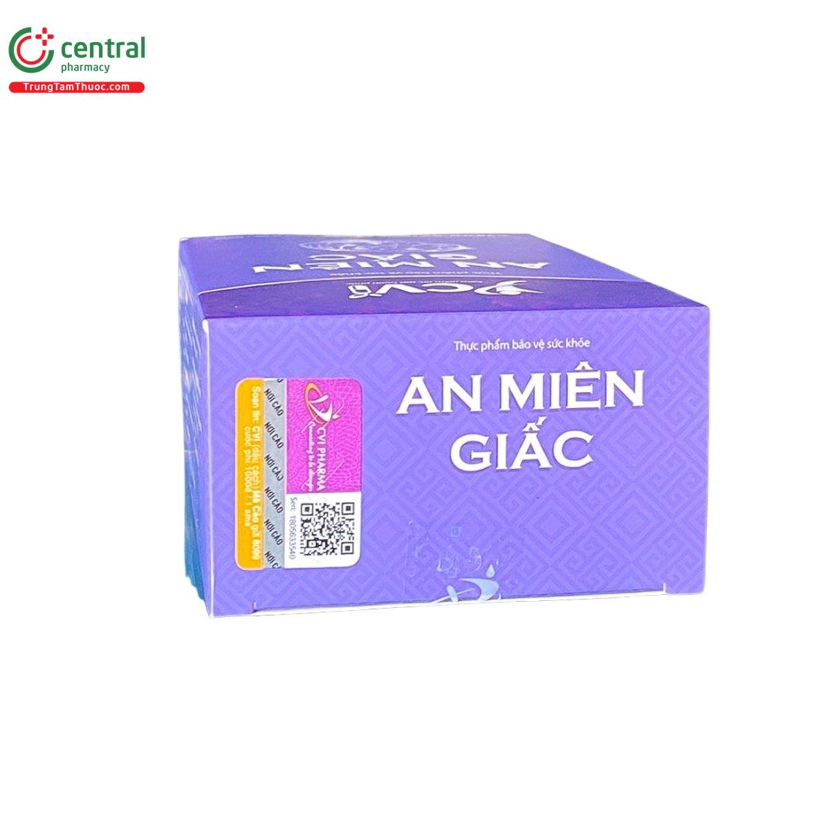 an mien giac 7 U8035 an mien giac 7 U8035