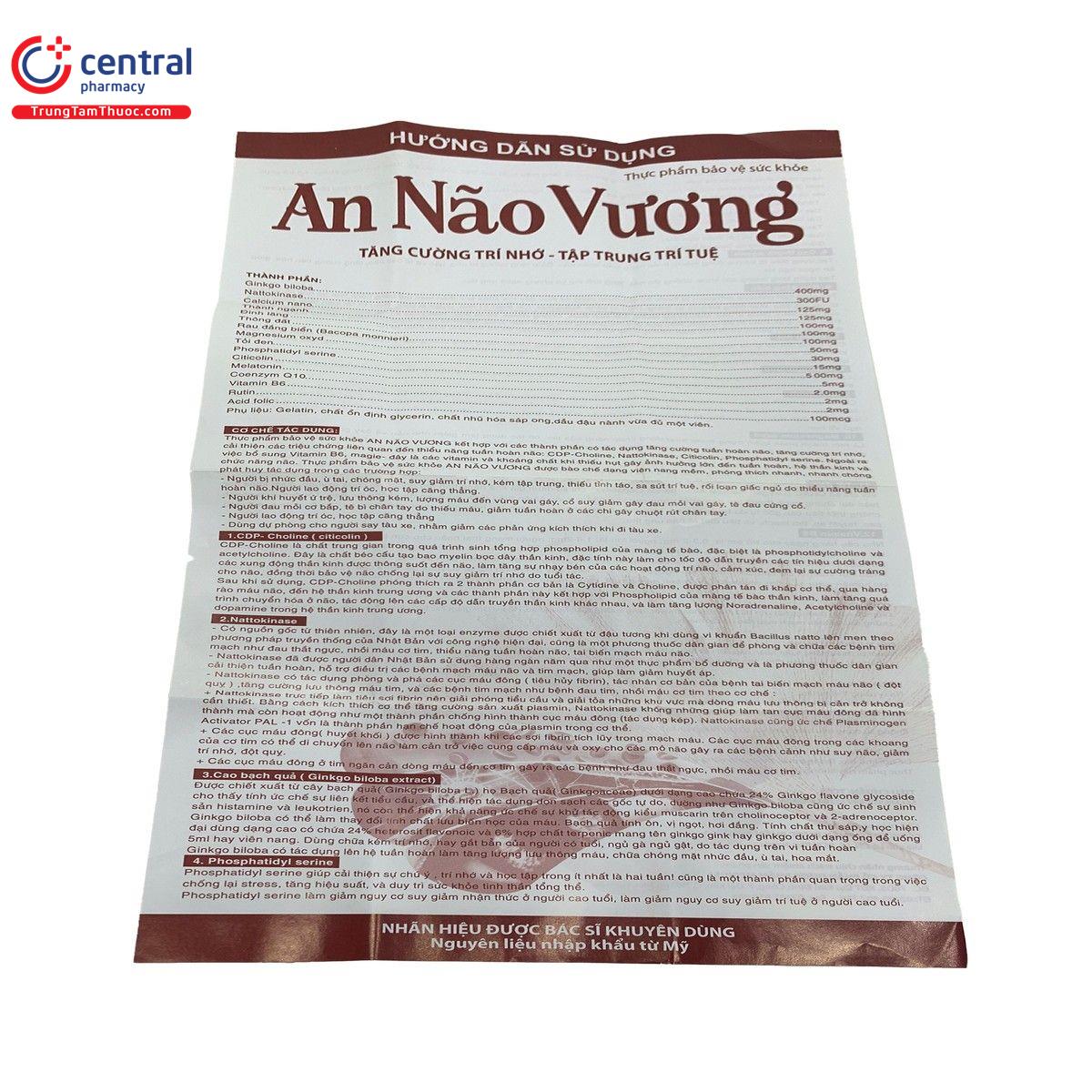 an nao vuong 11 P6511