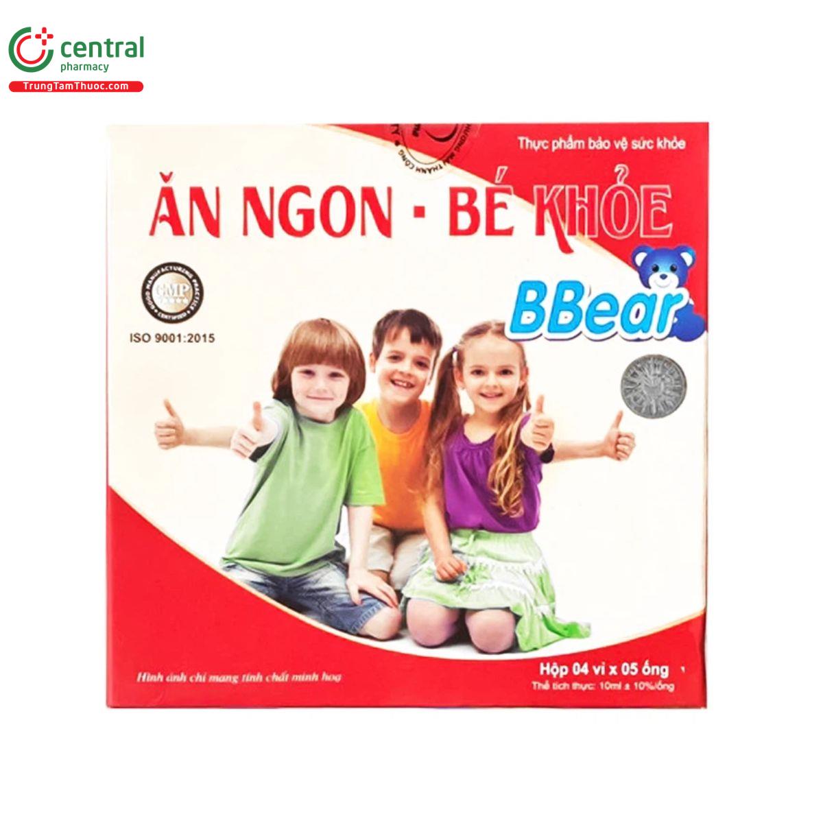 an ngon be khoe bbear 1 D1788 an ngon be khoe bbear 1 D1788
