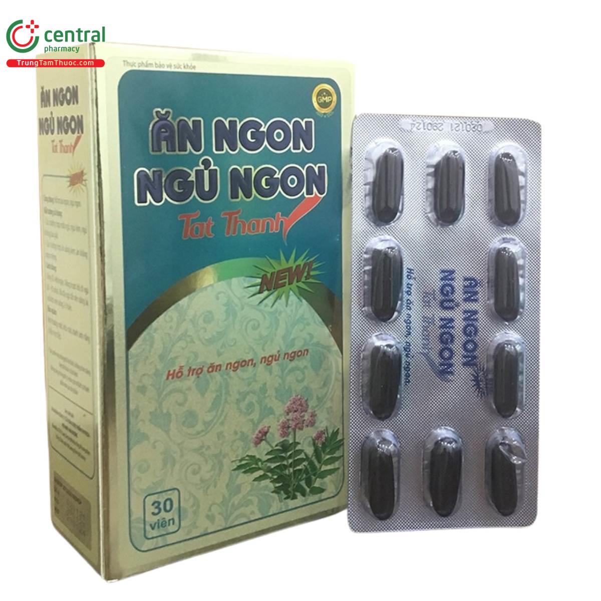 an ngon ngu ngon tat thanh 3 L4468