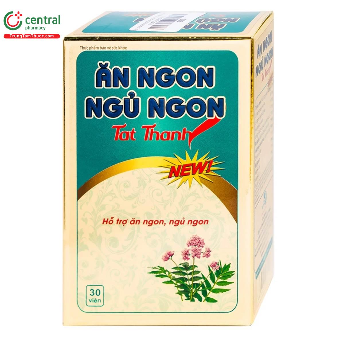 an ngon ngu ngon tat thanh 5 M5567