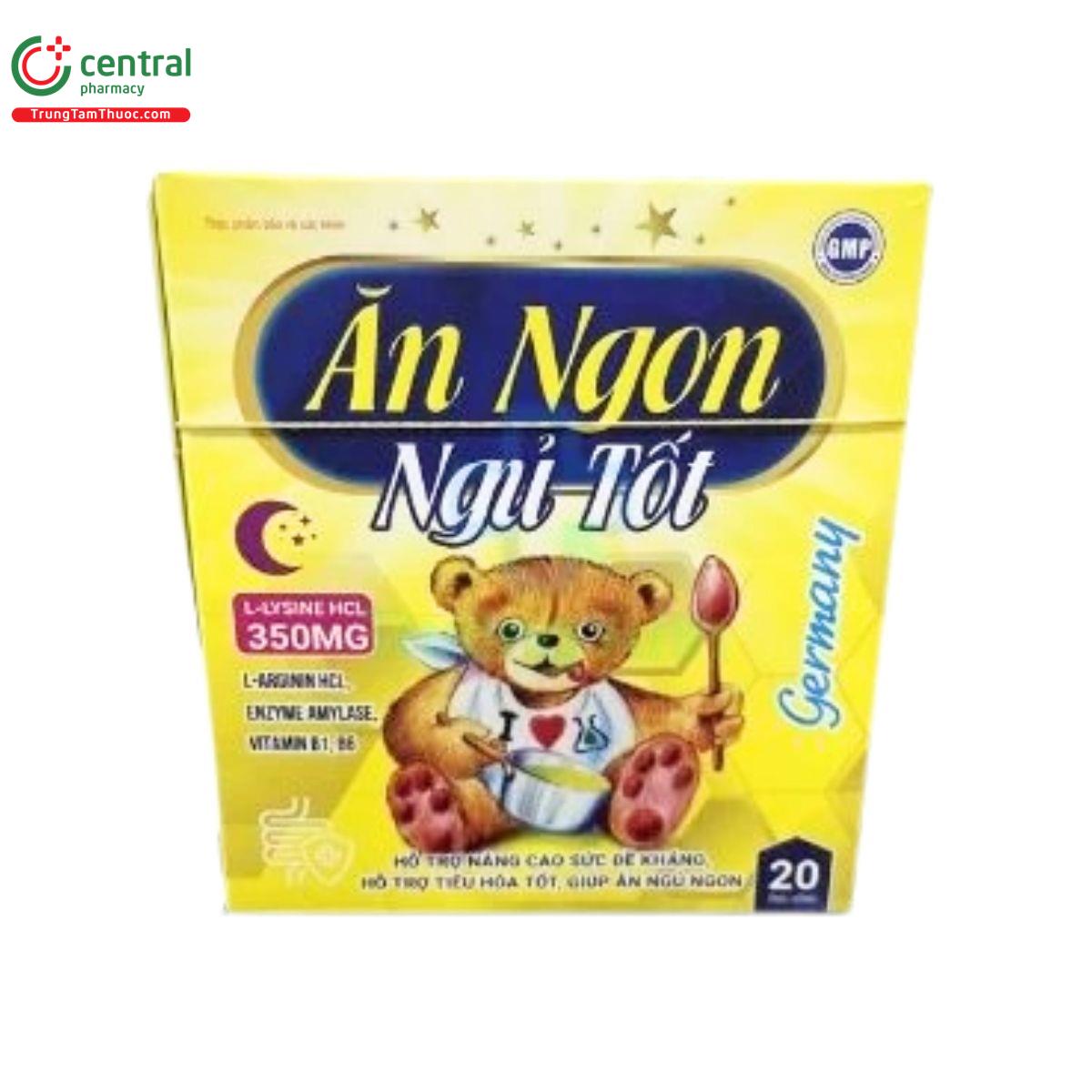 an ngon ngu tot germany 3 R7188 an ngon ngu tot germany 3 R7188