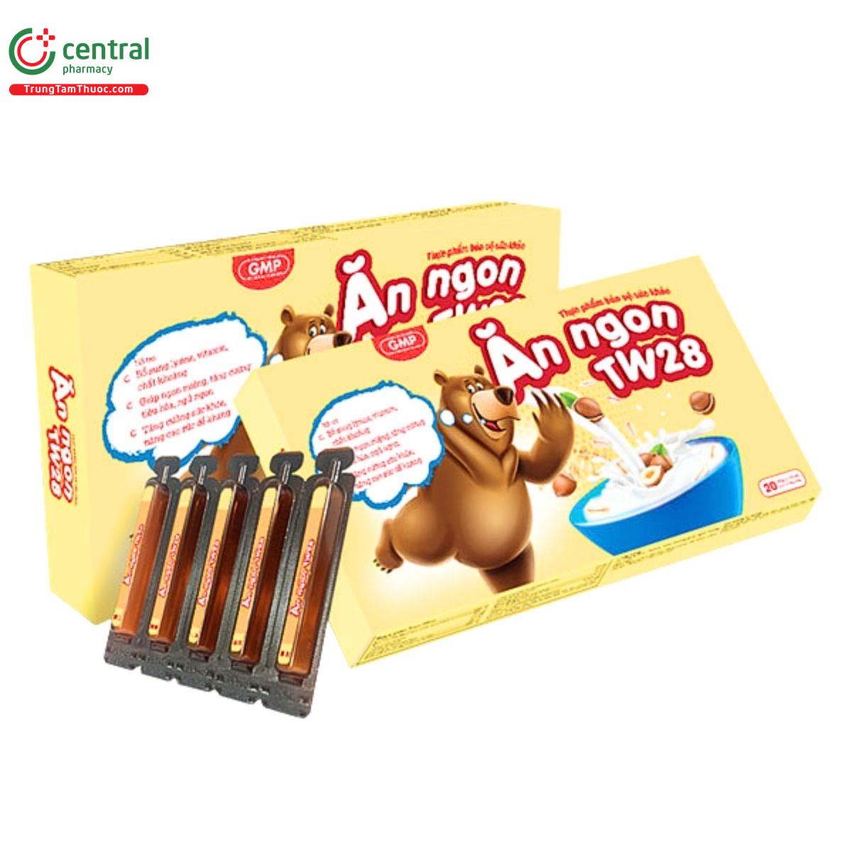 an ngon tw28 1 O5254