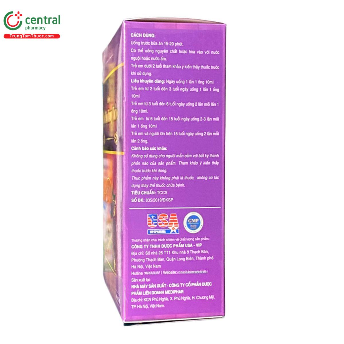an ngon yen sao trung thao 4 U8615
