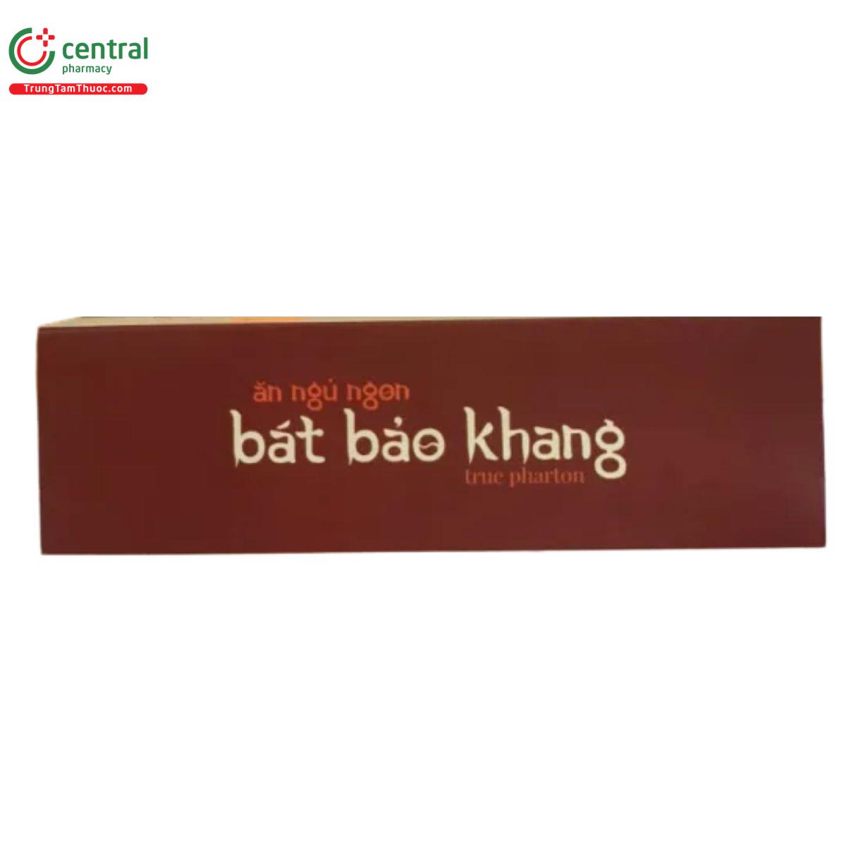an ngu ngon bat bao khang 1 L4088 an ngu ngon bat bao khang 1 L4088