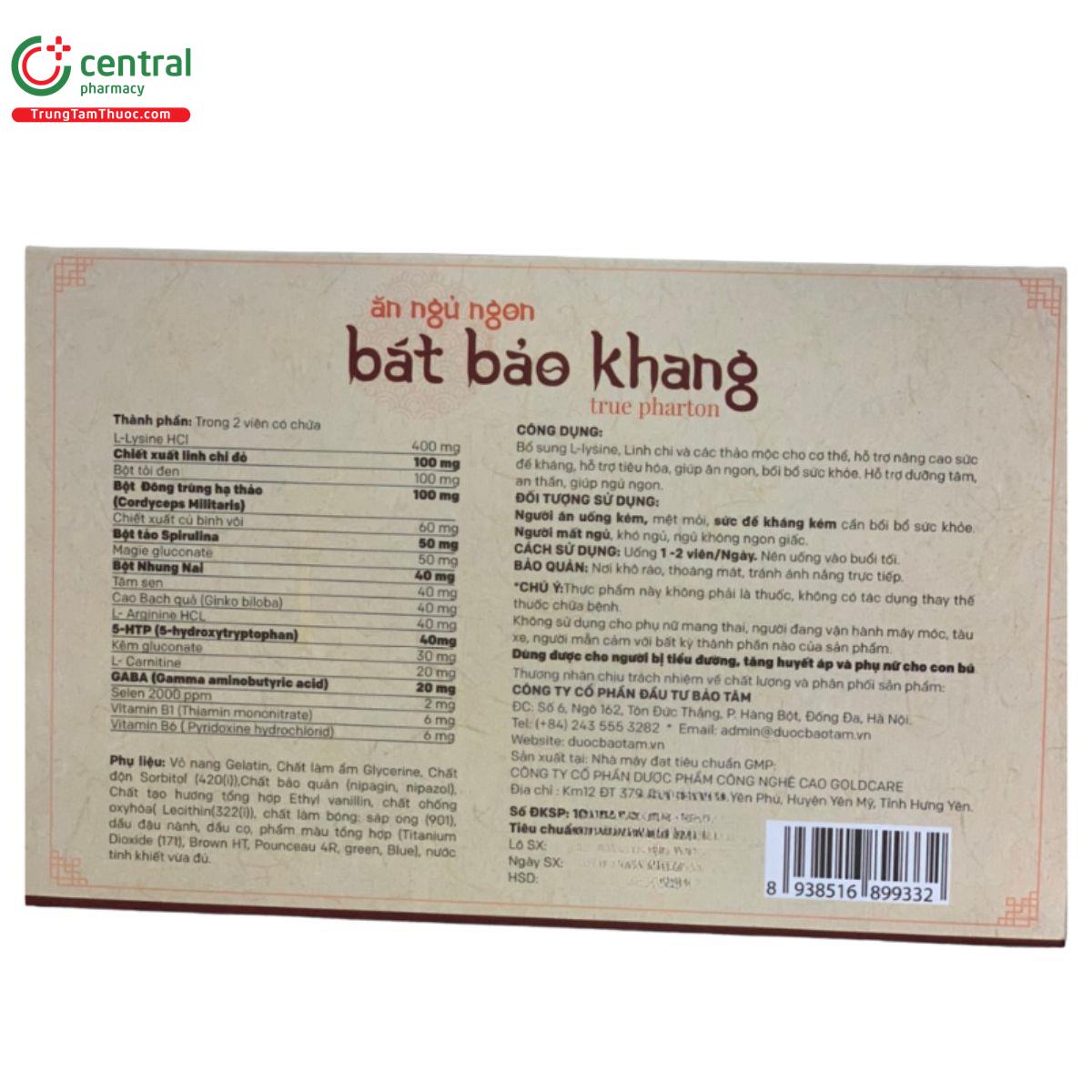 an ngu ngon bat bao khang 2 K4011 an ngu ngon bat bao khang 2 K4011