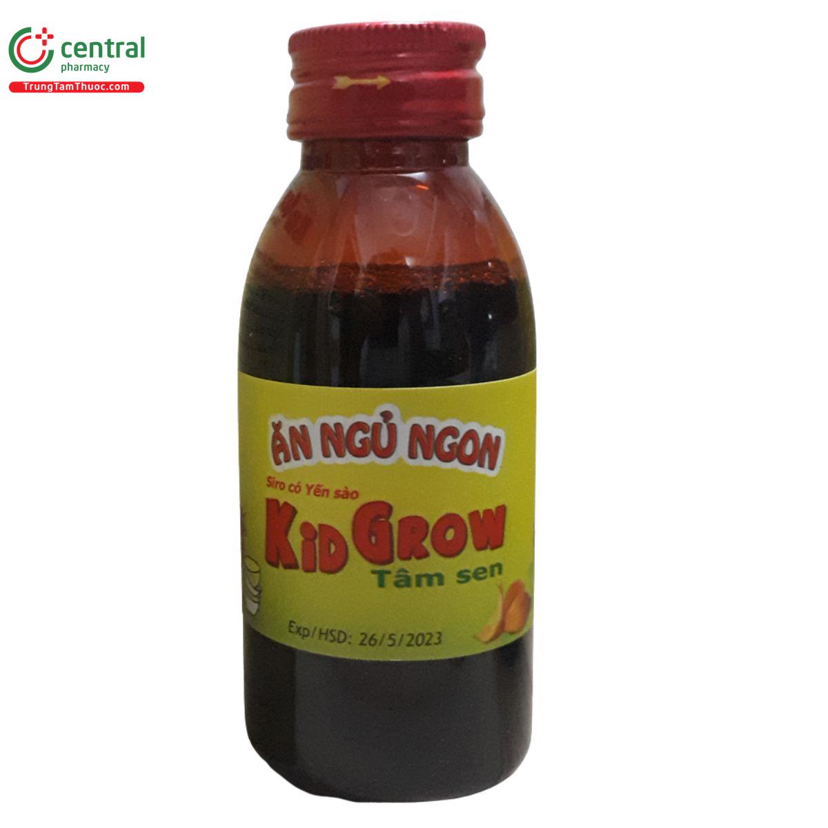 an ngu ngon kid grow tam sen 1 S7782 an ngu ngon kid grow tam sen 1 S7782