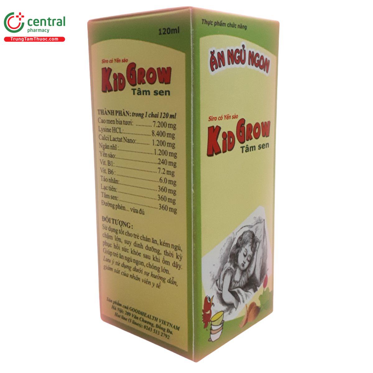 an ngu ngon kid grow tam sen 2 R7715 an ngu ngon kid grow tam sen 2 R7715