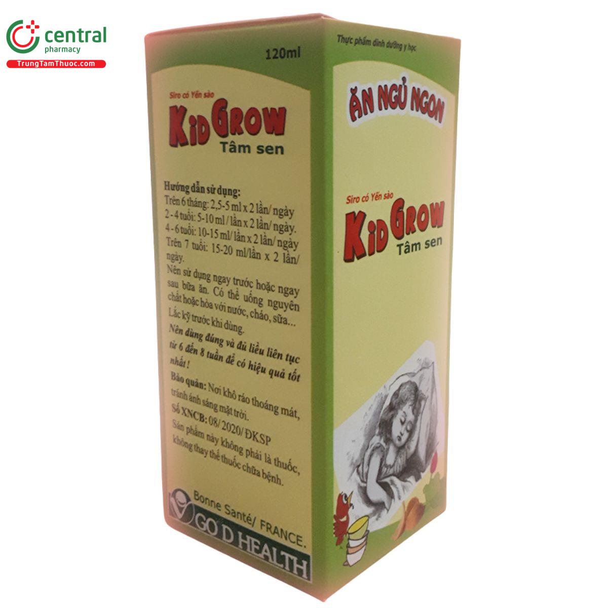 an ngu ngon kid grow tam sen 3 Q6637 an ngu ngon kid grow tam sen 3 Q6637