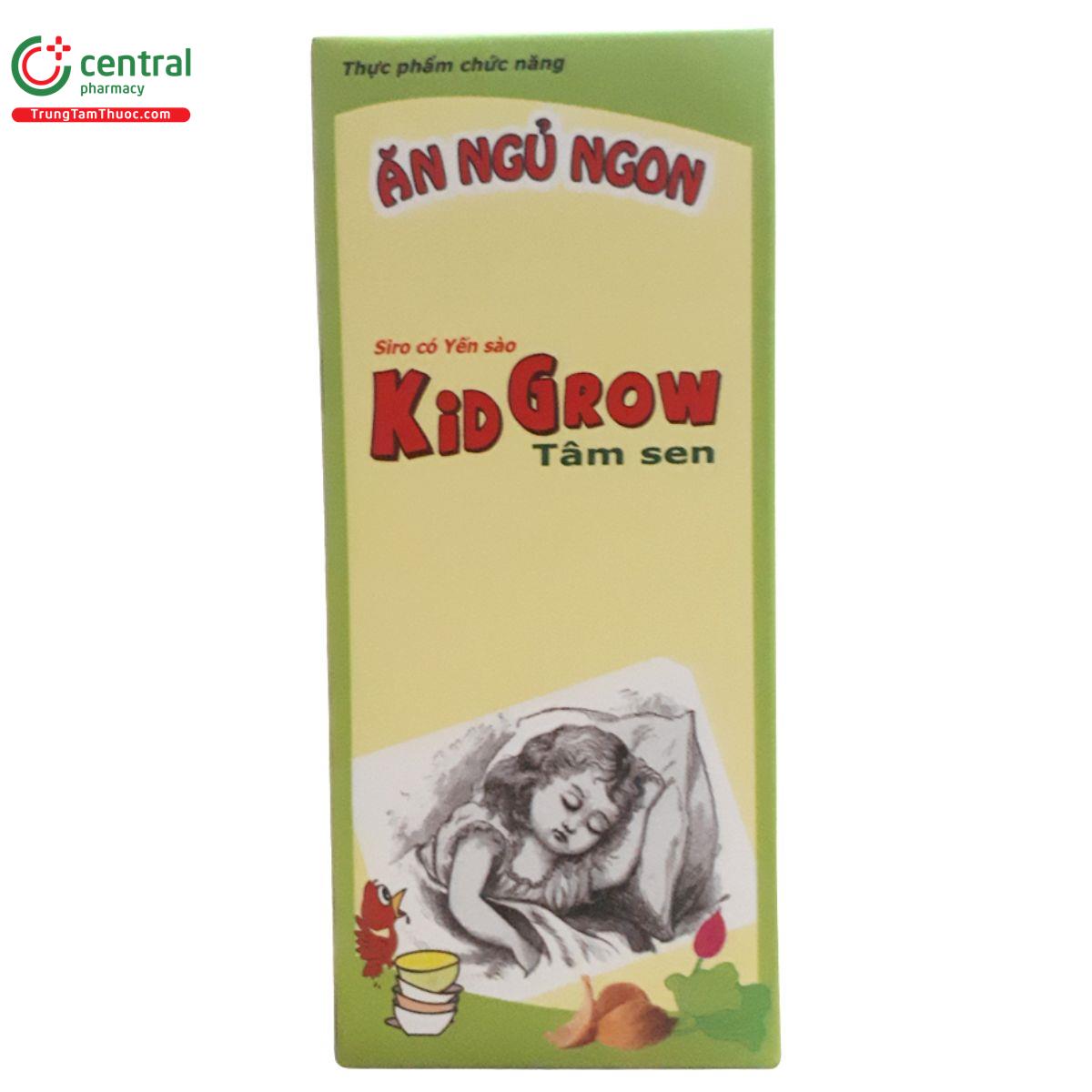 an ngu ngon kid grow tam sen 4 E1022 an ngu ngon kid grow tam sen 4 E1022