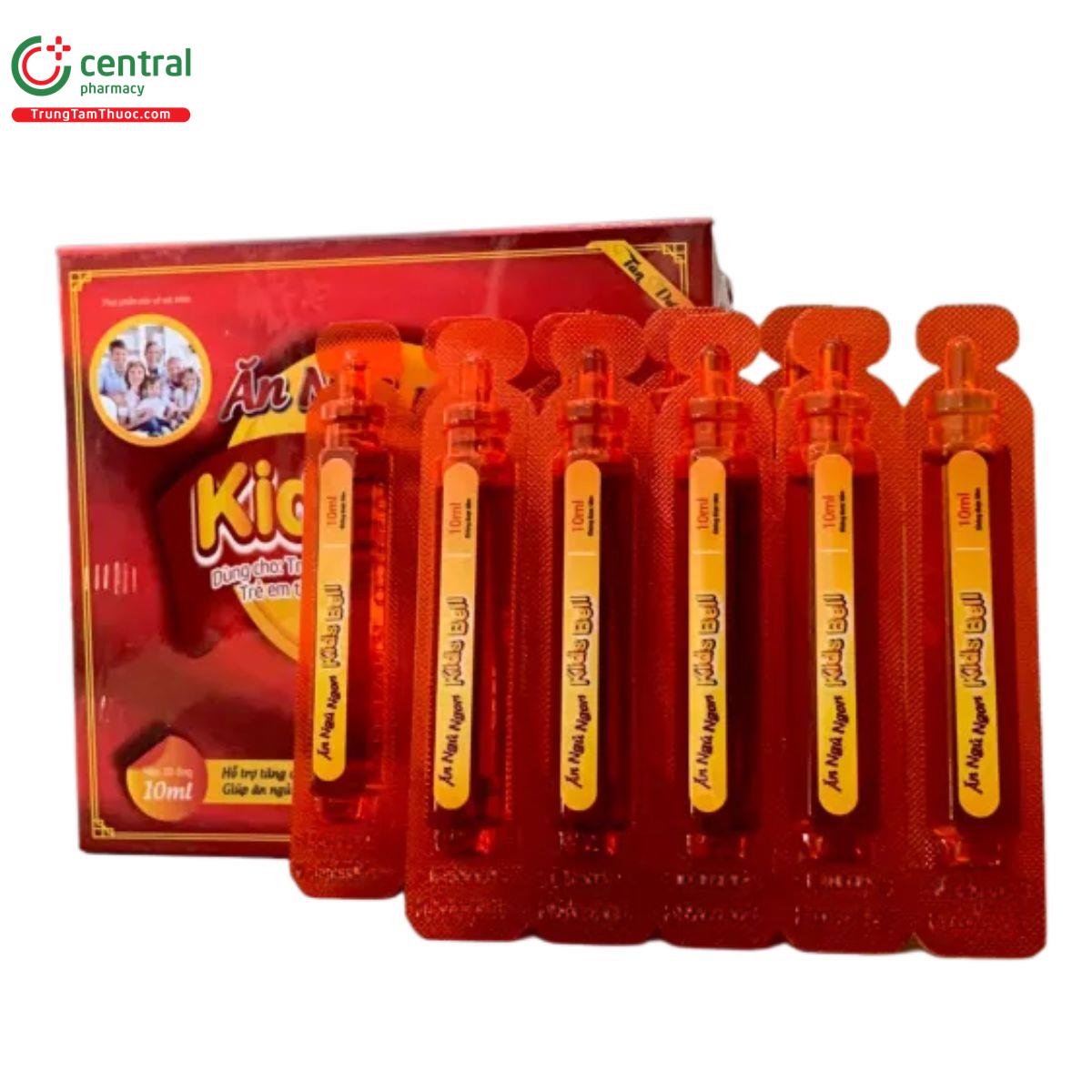an ngu ngon kids bell 3 Q6765 an ngu ngon kids bell 3 Q6765